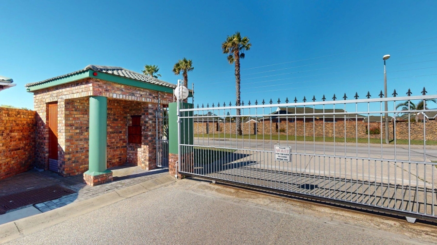 3 Bedroom Property for Sale in Summerstrand Eastern Cape